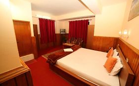 Hotel Swagat Pelling